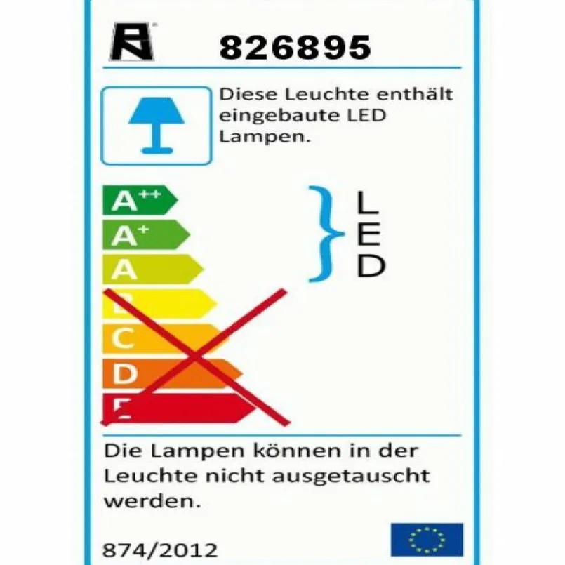 LED-Strahler Sileda<Paul Neuhaus Sale