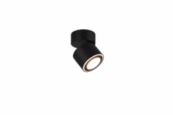 Spots & Strahle|Trio LED-Strahler Taurus Schwarz