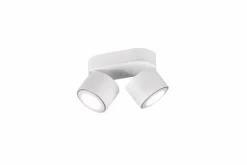 Trio Spots & Strahle-LED-Strahler Taurus Weiß