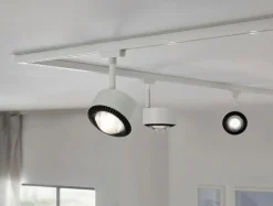 LED-Strahler URail Aldan<Paulmann Outlet
