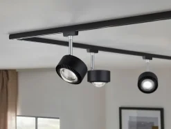 LED-Strahler URail Aldan<Paulmann Outlet
