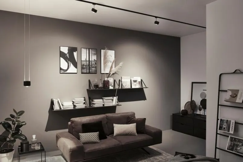 LED-Strahler URail Aldan<Paulmann Outlet