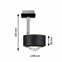 LED-Strahler URail Aldan<Paulmann Outlet