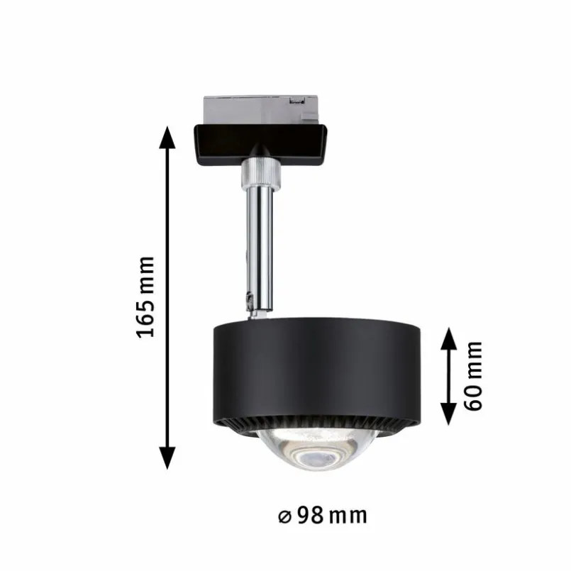 LED-Strahler URail Aldan<Paulmann Outlet