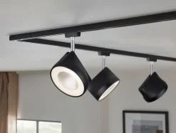 LED-Strahler URail Arena<Paulmann Best