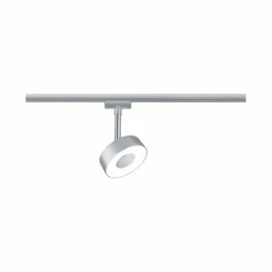 LED-Strahler URail Circle<Paulmann