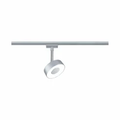 LED-Strahler URail Circle<Paulmann