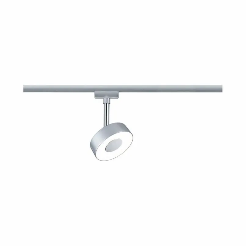 LED-Strahler URail Circle<Paulmann