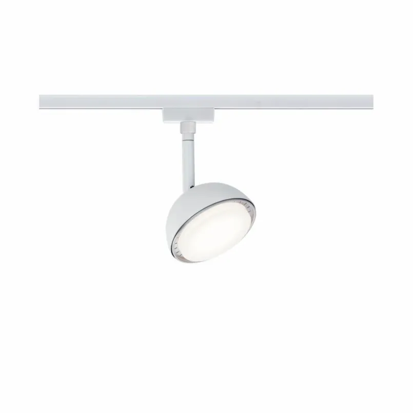 LED-Strahler URail Hemi<Paulmann Discount