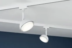 LED-Strahler URail Hemi<Paulmann Discount
