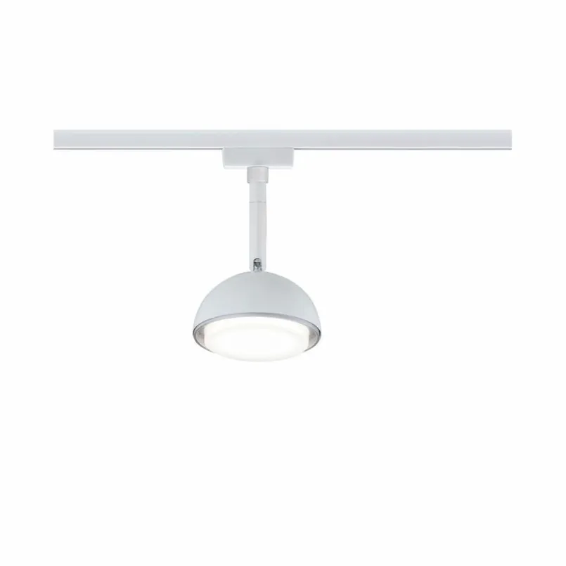 LED-Strahler URail Hemi<Paulmann Discount
