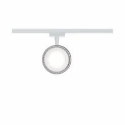 LED-Strahler URail Hemi<Paulmann Discount