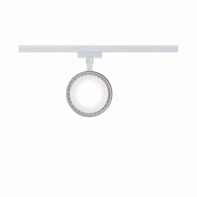 LED-Strahler URail Hemi<Paulmann Discount