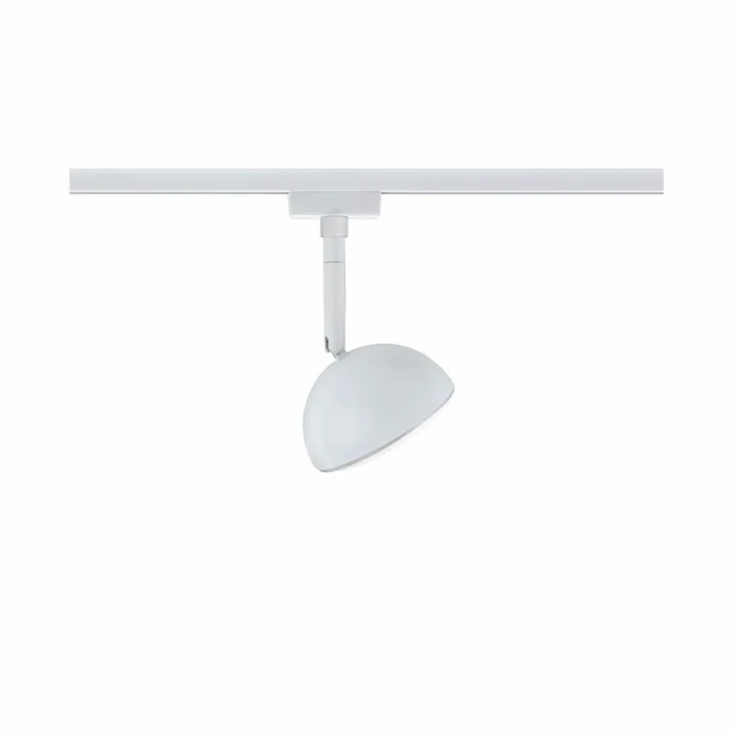 LED-Strahler URail Hemi<Paulmann Discount