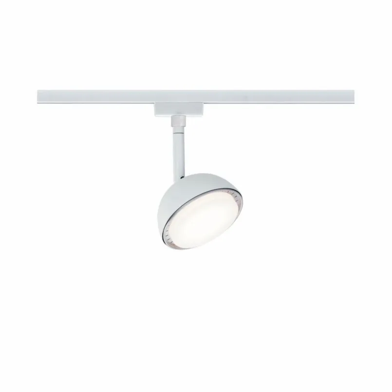 LED-Strahler URail Hemi<Paulmann Discount