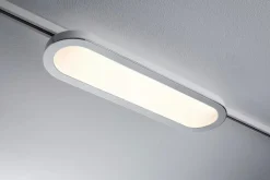Paulmann Schienensysteme-LED-Strahler URail Loop Weiß
