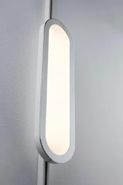 Paulmann Schienensysteme-LED-Strahler URail Loop Weiß