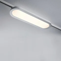 Paulmann Schienensysteme-LED-Strahler URail Loop Weiß