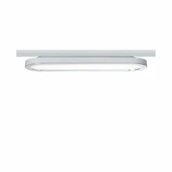 Paulmann Schienensysteme-LED-Strahler URail Loop Weiß