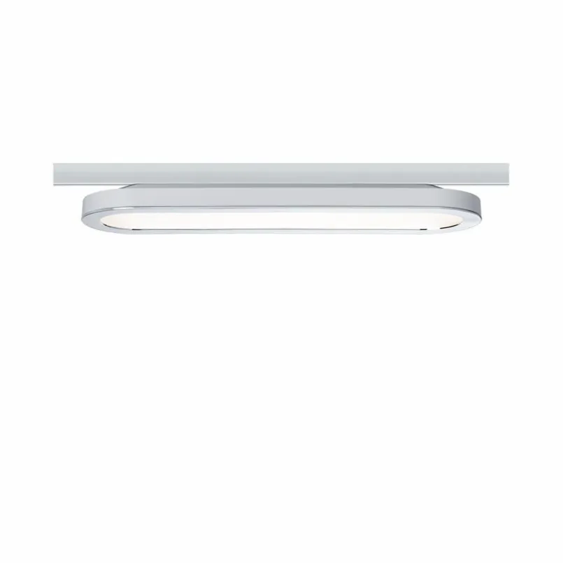 Paulmann Schienensysteme-LED-Strahler URail Loop Weiß