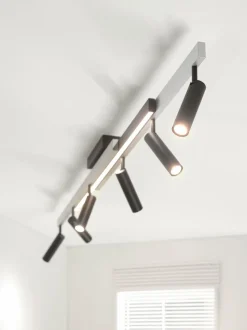 LED-Strahler Xeno<Trio Best