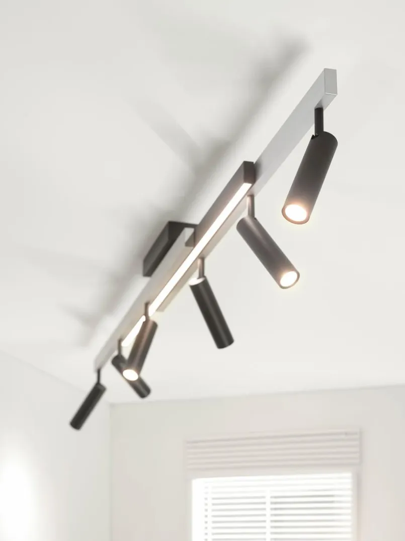 LED-Strahler Xeno<Trio Best
