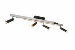 LED-Strahler Zeno<Trio New