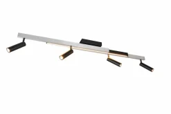 LED-Strahler Zeno<Trio New