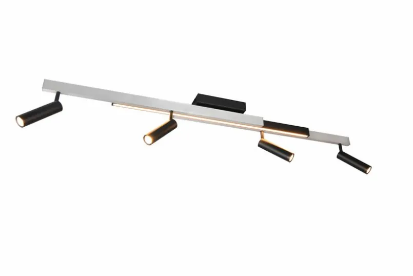 LED-Strahler Zeno<Trio New