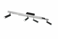 LED-Strahler Zeno<Trio New