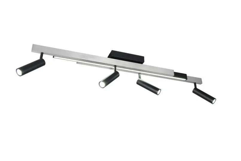 LED-Strahler Zeno<Trio New