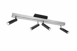 LED-Strahler Zeno<Trio New