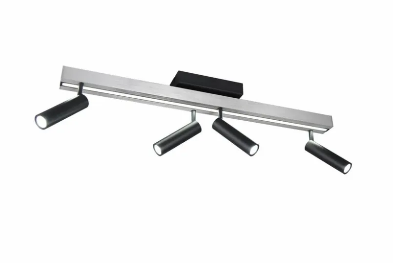 LED-Strahler Zeno<Trio New