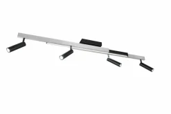 LED-Strahler Zeno<Trio New