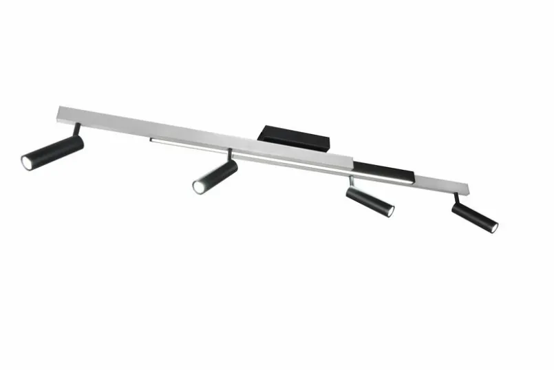 LED-Strahler Zeno<Trio New