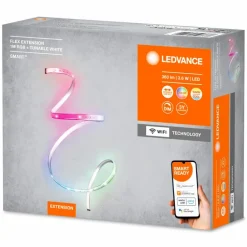 LEDVANCE Led-Stripes & Lichterketten-LED-Stripes 1 m Transparent