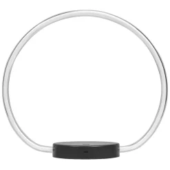 LEDVANCE Tischlampen-LED-Tischleuchte Aura Table Dunkelgrau