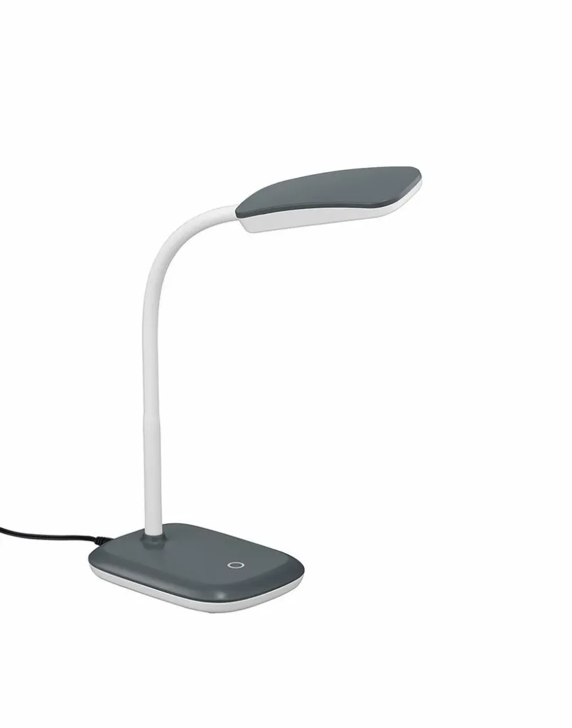 LED-Tischleuchte Boa<Reality Leuchten Online