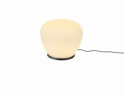 Bopp Tischlampen-LED-Tischleuchte Cara Weiß