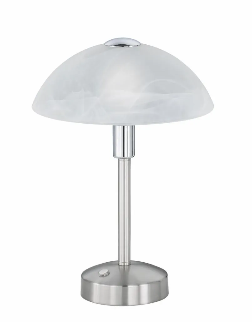 LED-Tischleuchte Donna<Trio