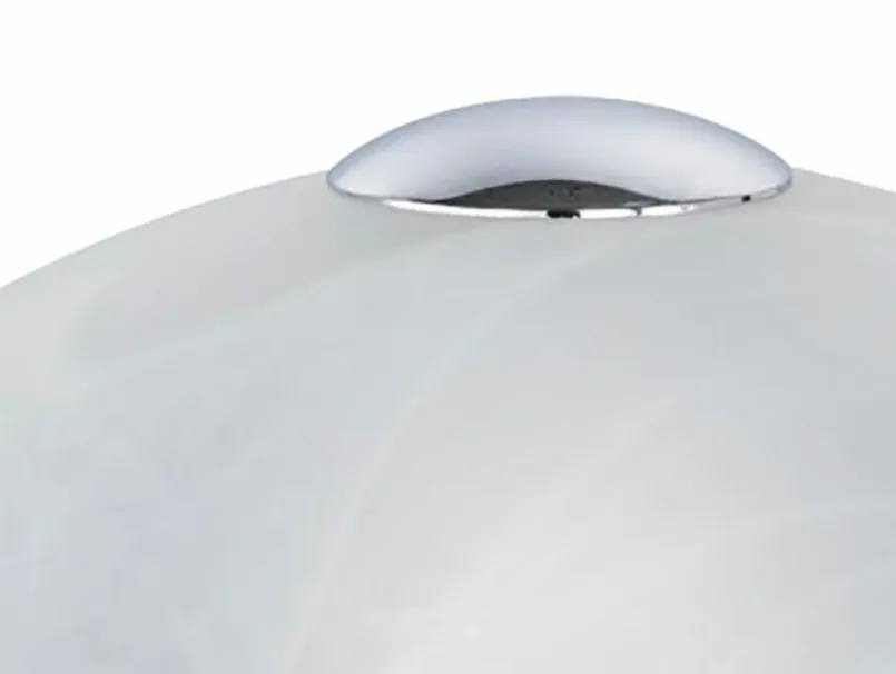 LED-Tischleuchte Donna<Trio