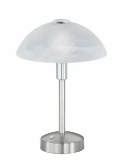 LED-Tischleuchte Donna<Trio