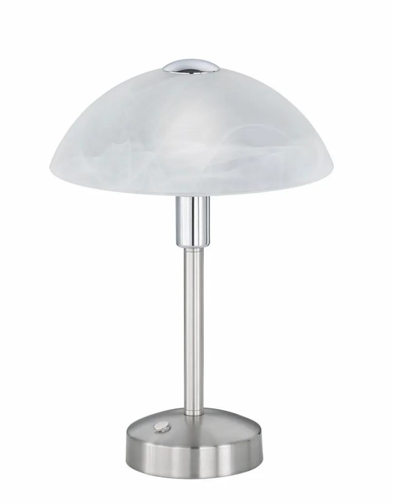 LED-Tischleuchte Donna<Trio