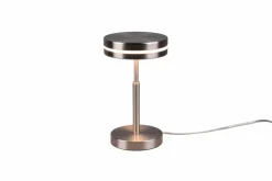 LED-Tischleuchte Franklin<Trio Clearance