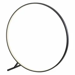 Paul Neuhaus Tischlampen-LED-Tischleuchte Hula Schwarz