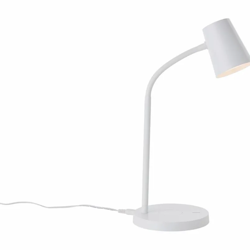 LED-Tischleuchte Illa<Brilliant Best