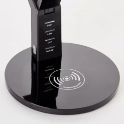 LED-Tischleuchte Kaila<Brilliant