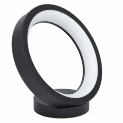 Tischleuchten|Tischlampen|EGLO LED-Tischleuchte Marghera-Z Schwarz