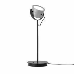 Tischlampen|Elements LED-Tischleuchte Mika Alu