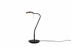 LED-Tischleuchte Monza<Trio Hot